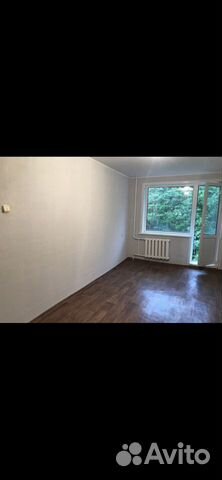 1-к квартира, 32 м², 3/5 эт.