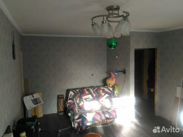 2-к квартира, 41 м², 4/5 эт.