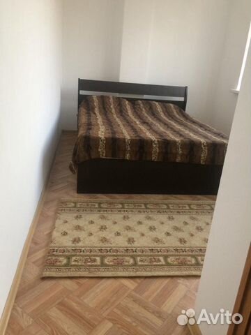 1-к квартира, 45 м², 3/6 эт.