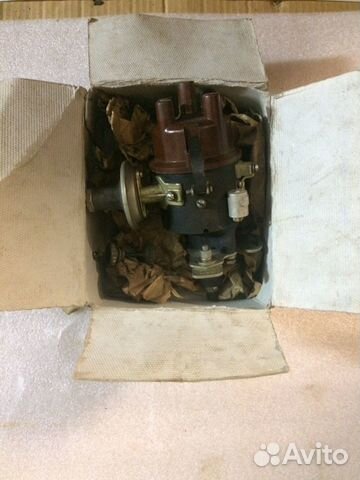 Газ 21 новый Трамблер Р119Б