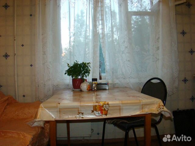 1-к квартира, 36 м², 3/9 эт.