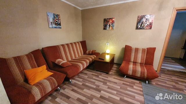 2-к квартира, 47 м², 1/5 эт. 2-к квартира, 47 м², 1/5 эт.
