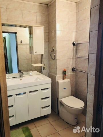 2-к квартира, 54 м², 11/17 эт.