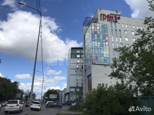 Продам офисное помещение, 41.2 м² Продам офисное помещение, 41.2 м²