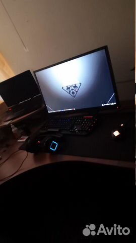 Монитор HP omen 25, 144gh, 1ms
