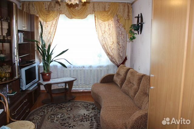 1-к квартира, 30.9 м², 1/5 эт. 1-к квартира, 30.9 м², 1/5 эт.