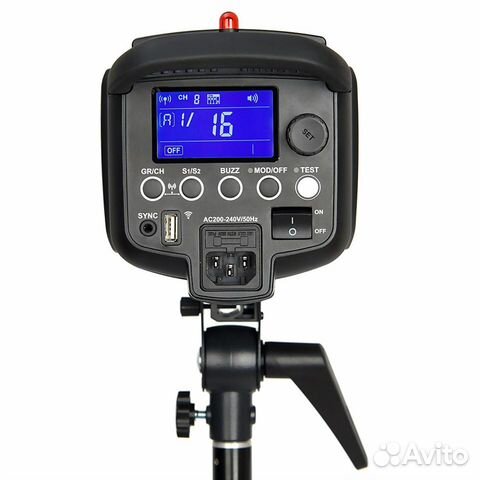 Godox DP400III Godox DP400III