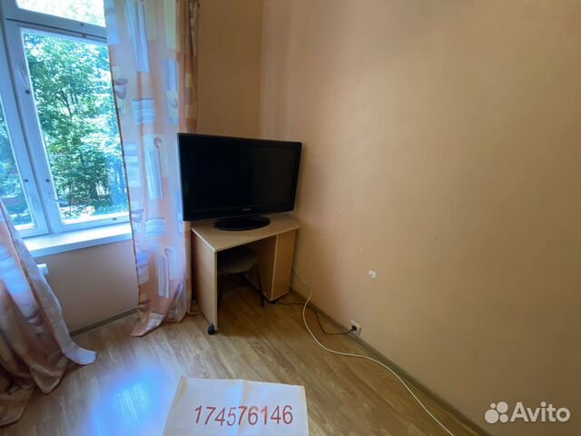 2-к квартира, 43 м², 2/5 эт. 2-к квартира, 43 м², 2/5 эт.
