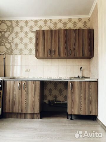 1-к квартира, 40 м², 5/9 эт.