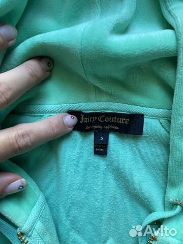 Спортивный костюм Juicy Couture оригинал Спортивный костюм Juicy Couture оригинал