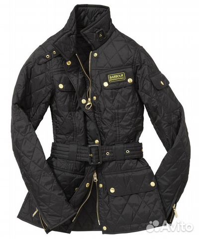 Куртка Barbour