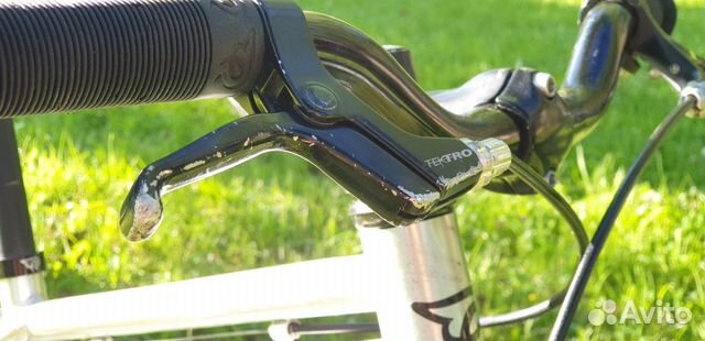 Early Rider 16 Early Rider 16