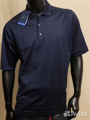 Paul&shark Luxury Smart Casual Поло Ориг. L-2XL