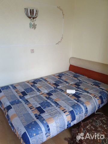 1-к квартира, 33 м², 5/9 эт. 1-к квартира, 33 м², 5/9 эт.