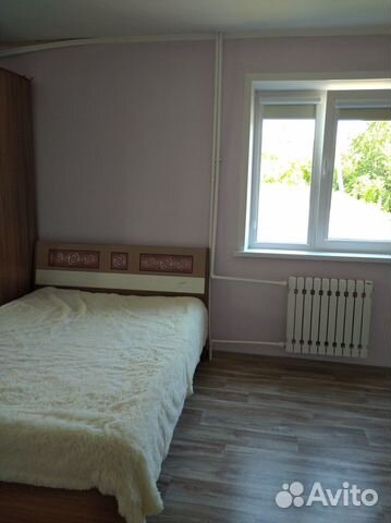 2-к квартира, 47.3 м², 1/5 эт.
