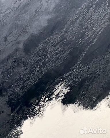 Декоративная штукатурка, виниловые полы