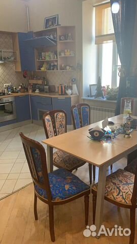 Комната 30 м² в 3-к, 2/4 эт. Комната 30 м² в 3-к, 2/4 эт.