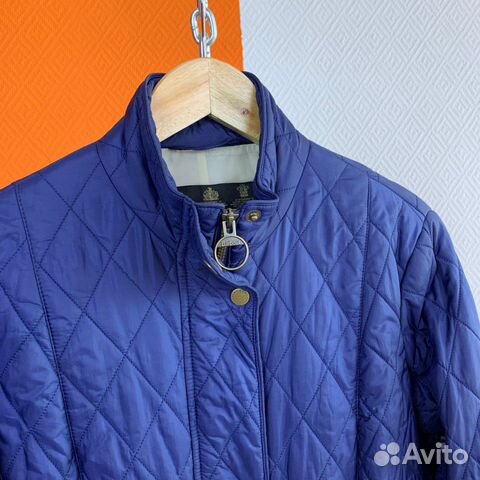 Стёганая куртка Barbour Стёганая куртка Barbour