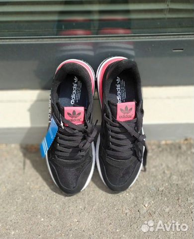 Кроссовки Adidas zx 500 rm Кроссовки Adidas zx 500 rm