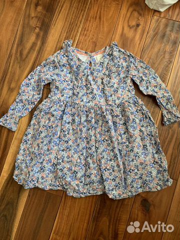 Платье Mothercare Платье Mothercare
