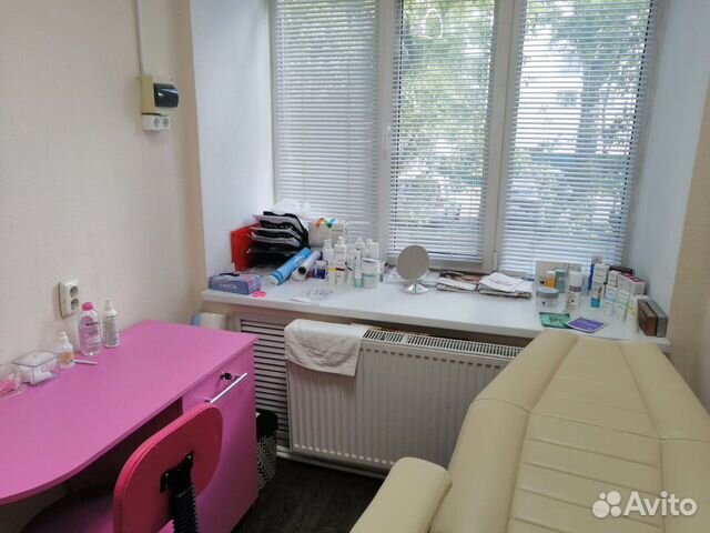 Кабинет в аренду в Салоне красоты