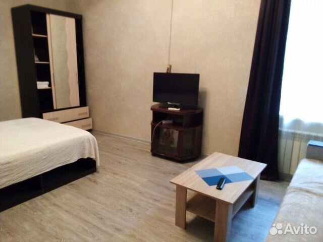 1-к квартира, 30 м², 2/3 эт.