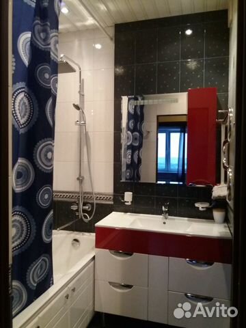 2-к квартира, 50 м², 10/17 эт.