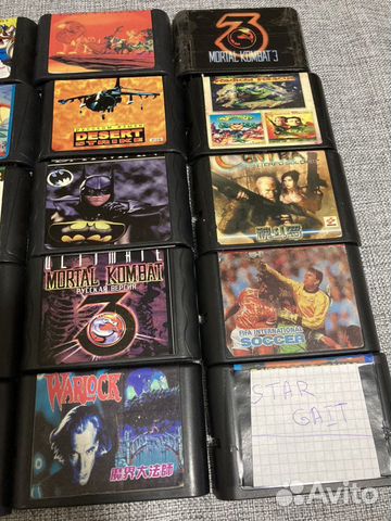 Sega картриджи сега Sega картриджи сега