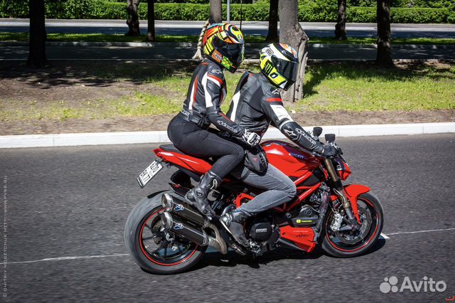 Продаю Ducati Streetfighter 848 Продаю Ducati Streetfighter 848