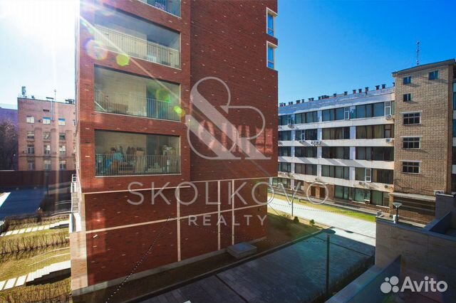 2-к квартира, 119 м², 4/6 эт.