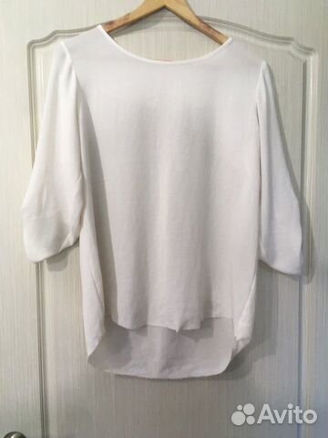 Блузка crea concept