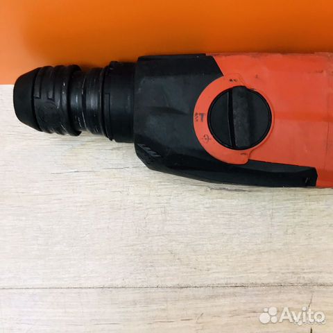 Перфоратор Hilti TE3-CL N2/П48 Перфоратор Hilti TE3-CL N2/П48
