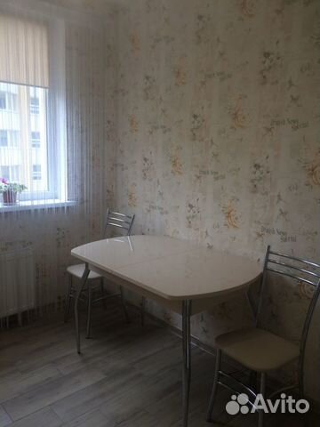 2-к квартира, 65 м², 5/10 эт.