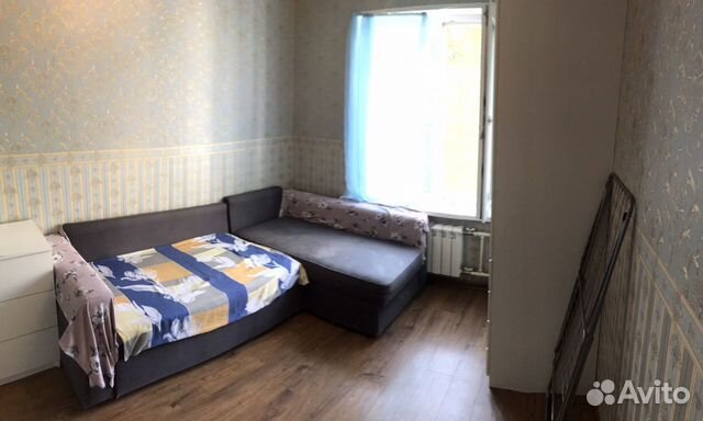 Комната 10 м² в 3-к, 4/9 эт. Комната 10 м² в 3-к, 4/9 эт.