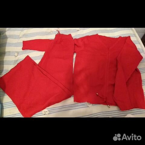 Трикотаж женский Трикотаж женский