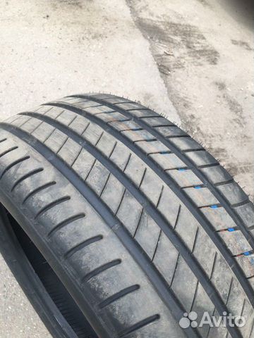 Шины Bridgestone 275/45 305/40 r20