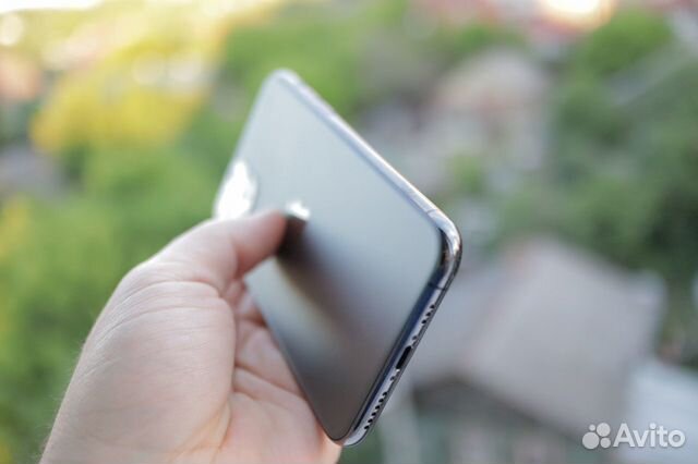 iPhone 11 Pro 64 gb iPhone 11 Pro 64 gb
