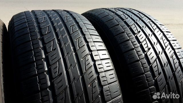 225 60 17 Kumho Solus KL21 46DN 225 60 17 Kumho Solus KL21 46DN