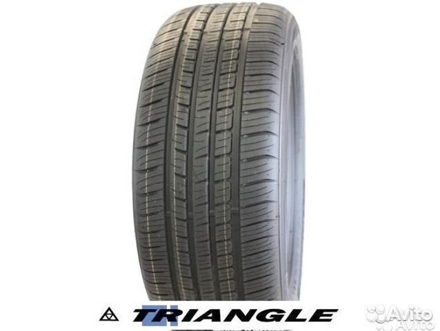Новые Triangle 978 (лиценз Goodyear) 195 65 16 R16