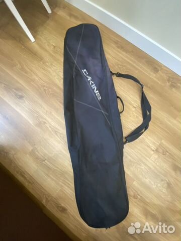 Чехол для сноуборда Dakine 157 Чехол для сноуборда Dakine 157