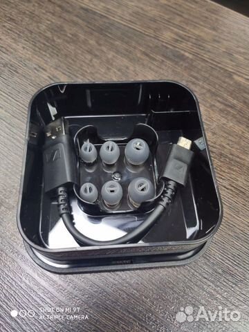Беспроводные наушники Sennheizer CX 6.00BT