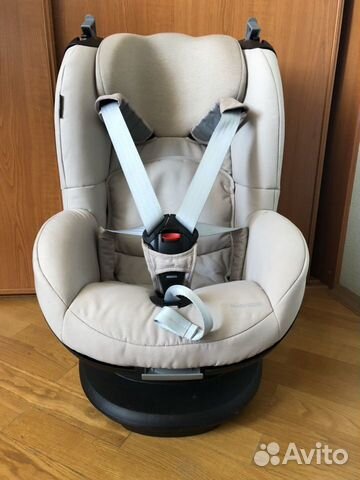 Детское автокресло Maxi-cosi Tobi