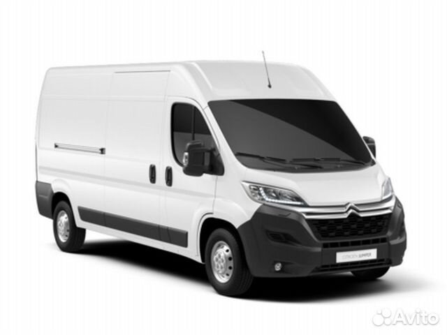 Citroen Jumper 2.2 МТ, 2020 Citroen Jumper 2.2 МТ, 2020