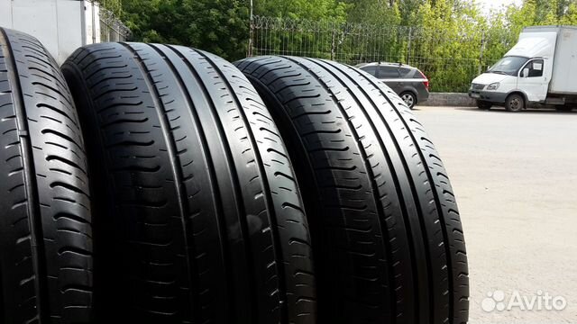 235 55 18 Hankook Optimo K415 VDA6 235 55 18 Hankook Optimo K415 VDA6