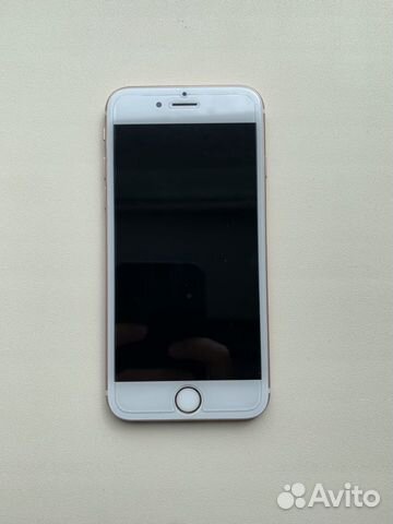 Телефон iPhone 6S 64гб Телефон iPhone 6S 64гб