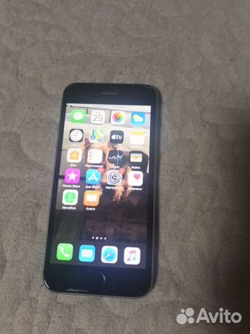 Телефон iPhone 6s 64 gb Телефон iPhone 6s 64 gb