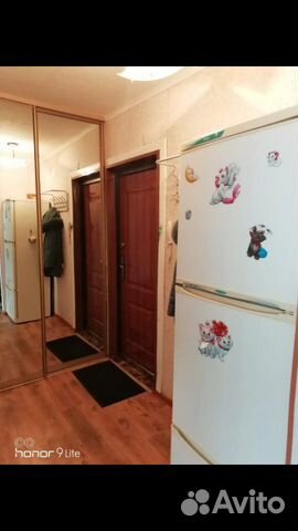 1-к квартира, 33 м², 2/5 эт.