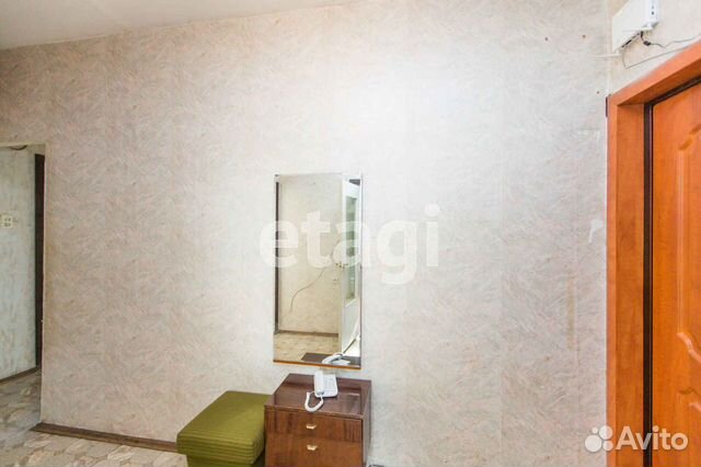 3-к квартира, 72 м², 4/5 эт.