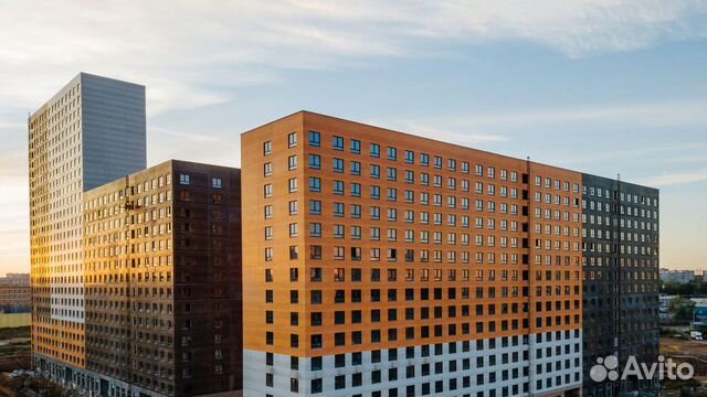 3-к квартира, 83 м², 21/33 эт. 3-к квартира, 83 м², 21/33 эт.
