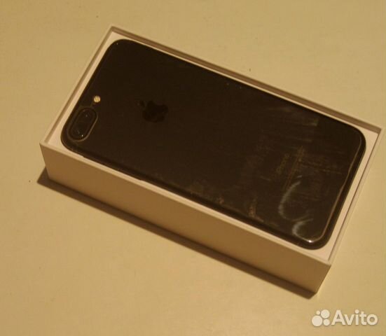 iPhone 7 plus 32GB